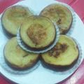 Cooksnap dari Dewi Sari untuk resep Kue lumpur durian maknyuuuss