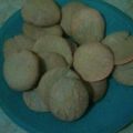 El cooksnap de KEILA HERNANDEZ cuando hizo Galletitas dulce!!.