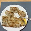 FANG 的 薯餅+起司蛋餅早午餐 cooksnap
