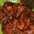 Cooksnap dari Zhe Qi untuk resep Tempe Goreng Mentega
