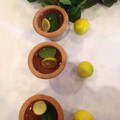 Areeba Muhammed's cooksnap of when they made Cucumber lemon juice.