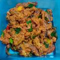 Cooksnap dari Widiya Febriani untuk resep Belut Bumbu Rempah Nusantara