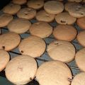 El cooksnap de phepeca cuando hizo Galletitas súper fáciles.