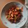Cooksnap dari Ika Suartika untuk resep Oseng kulit melinjo