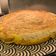 El cooksnap de Vicky Nugere cuando hizo Tortilla “nube”.