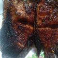Cooksnap dari Akri 79 ruliana untuk resep Kakap bakar madu