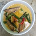 Cooksnap dari Eko Lilis untuk resep Lodeh Tahu Pindang