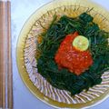 Cooksnap dari Ka Pawon by Elysnawati untuk resep Plecing Kangkung