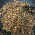 Cooksnap dari pangmalas momasa untuk resep Sate Garo