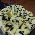 Cooksnap dari reza nur aisyah untuk resep Bolu panggang