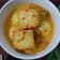Cooksnap dari Ernita Setyawati untuk resep Tahu Telur Kuah Santan Kuning