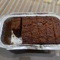 Cooksnap dari Shinta Shanty untuk resep Bolu Caramel (Kue Sarang Semut) 2 Telur