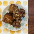 Ann Hsiao 的 橙汁排骨 cooksnap