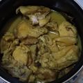 Cooksnap dari Dapur Anak Kos untuk resep Ayam Goreng Kemiri