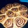 Cooksnap dari Cinnamon Girls untuk resep Cinnamon Roll