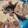 Cooksnap dari Yunita untuk resep Cream Cheese Banana Bread