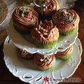 Cooksnap από FILIPPIA στη συνταγή Βουτυρόκρεμα Νουτέλας (Nutella Buttercream)