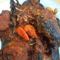Cooksnap dari nurul untuk resep Lele Bumbu Rujak