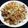 Cooksnap dari @Tri Lestari 75 @Dapoer Keysha 08 untuk resep Nasi (Sega) Lengko