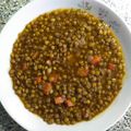 Cooksnap από Mary's kitchen🍴 στη συνταγή Φακές σούπα 🥣