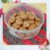 Cooksnap dari Ayu_Syafri untuk resep Palm Sugar Chewy Cookies (Gluten Free)