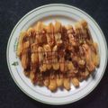 Cooksnap dari Teh Yeni Tea untuk resep Churros