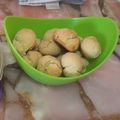 El cooksnap de Rocio Soledad Gotta cuando hizo Pan casero (apto vegano).
