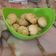 El cooksnap de Rocio Soledad Gotta cuando hizo Pan casero (apto vegano).