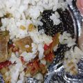 Cooksnap dari Rima untuk resep Sambel Cabe Ijo Ikan Jambal Suwir