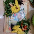 Cooksnap dari Chevy Beccha untuk resep Pepes Ikan Nila