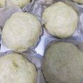 Cooksnap dari Sansan untuk resep Bakpau Super Lembut Anti Gagal