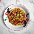 Cooksnap dari Dde Winda untuk resep Sambal Bawang Cumi Asin