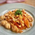 Cooksnap dari Frielingga Sit untuk resep Telur cah tomat trio bawang hanya 10 menit