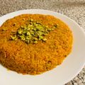 صورة من الاء Alaa ، شاركها بعد تجربة وصفة حلوى الجزر