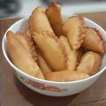 Cooksnap dari vivian untuk resep Panada Manado