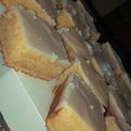 El cooksnap de Maiten Osuna cuando hizo Cuadraditos de Limón 5 ingredientes (LEMONIES).