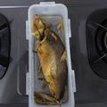 Cooksnap dari Christine Kusumawati S untuk resep Bandeng Presto duri lunak homemade