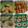 Cooksnap dari Santhywi Priyanto untuk resep Donat tape