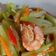 Cooksnap dari Woro untuk resep Oseng Labu Siam, Udang, Sosis