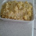 mystyle's cooksnap of when they made Cauliflower Mash.