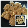 Cooksnap dari Iqedian | IG: Iqedian untuk resep Siomay Bandung - Ikan Tenggiri Gampang no Gagal