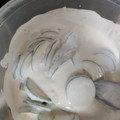 Erica 's cooksnap of when they made Easy and simple cucumber salad.