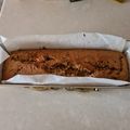 El cooksnap de Almudena Ávila Zamorano cuando hizo Banana bread saludable 🍌.