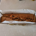 El cooksnap de Almudena Ávila Zamorano cuando hizo Banana bread saludable 🍌.