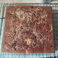 Cooksnap dari Ika yuly untuk resep Bolu tape singkong panggang