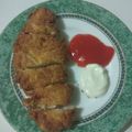 Cooksnap dari fitri herawati untuk resep Chicken Katsu Anti Gagal dan Layak Jual