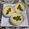 Cooksnap dari Lyn untuk resep Puding Susu tepung custard