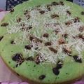 Cooksnap dari Bintangnya Ekoaja untuk resep Brudel magicom