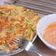 Cooksnap dari Nunii Sofian Fadhillah untuk resep Omlet sayur "Menu Diet"
