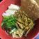 Cooksnap dari Aini untuk resep Mie ayam abang abang
